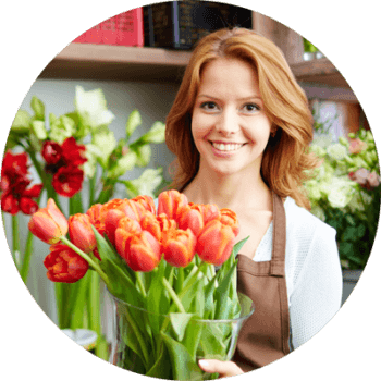 Купить тюльпаны в Каменске-Шахтинском